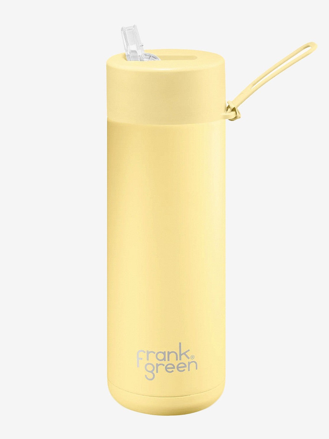 Ceramic Reusable Bottle 20oz