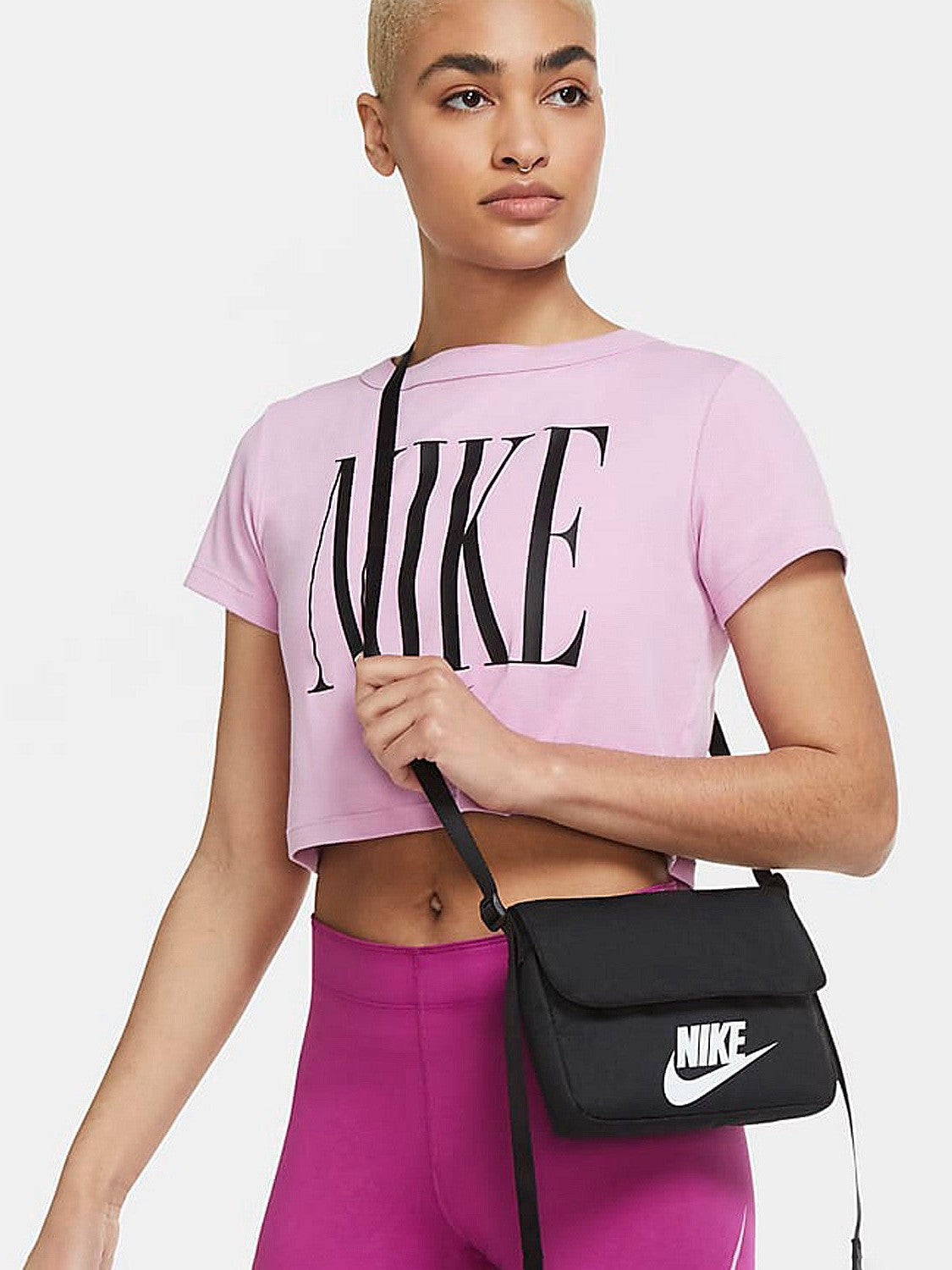 Futura 365 Crossbody Bag