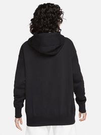 Phoenix Fleece Oversized Hoodie