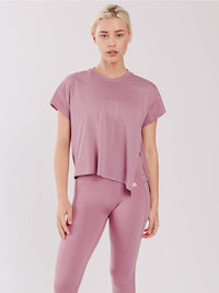 HIIT Aeroready Quickburn Training Tee