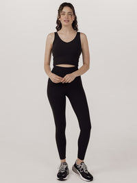 Black Sense Tights