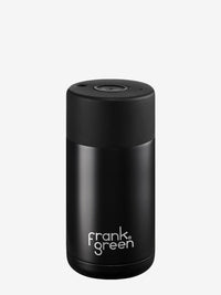 Frank Green 12oz Reusable Cup - Midnight