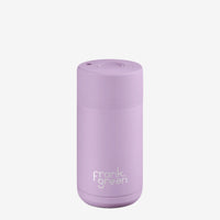 Frank Green 12oz Reusable Cup - Lilac Haze
