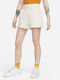Sportswear Phoenix Fleece High-Waisted Loose Shorts