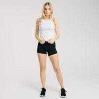 All Me 5-Inch Short Leggings