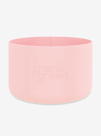 34oz Bottle Bumper Guard Blushed