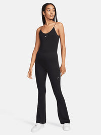 Sportswear Chill Knit Tight Mini Rib Flare Tights