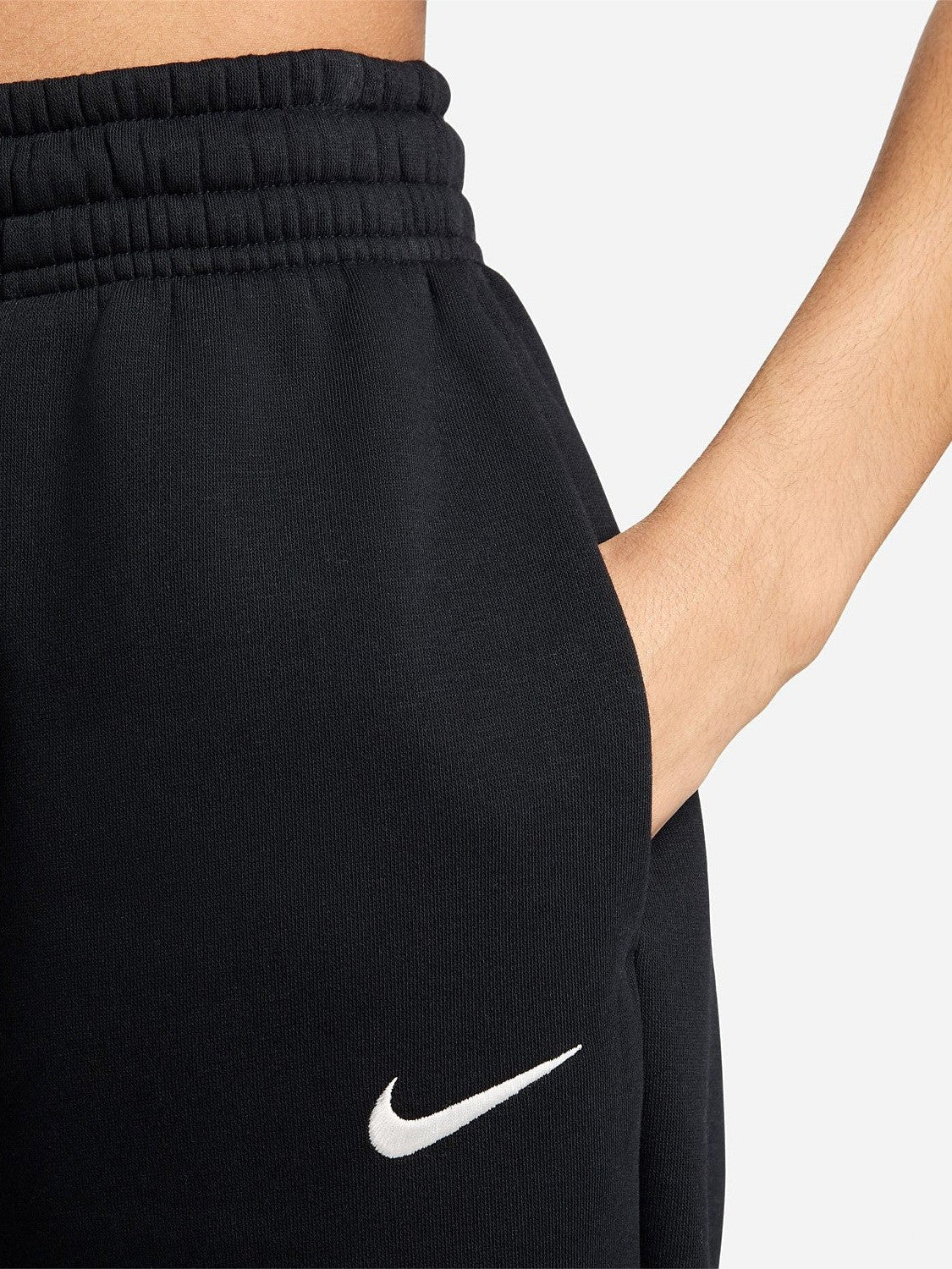 Phoenix Fleece Oversized Sweatpants