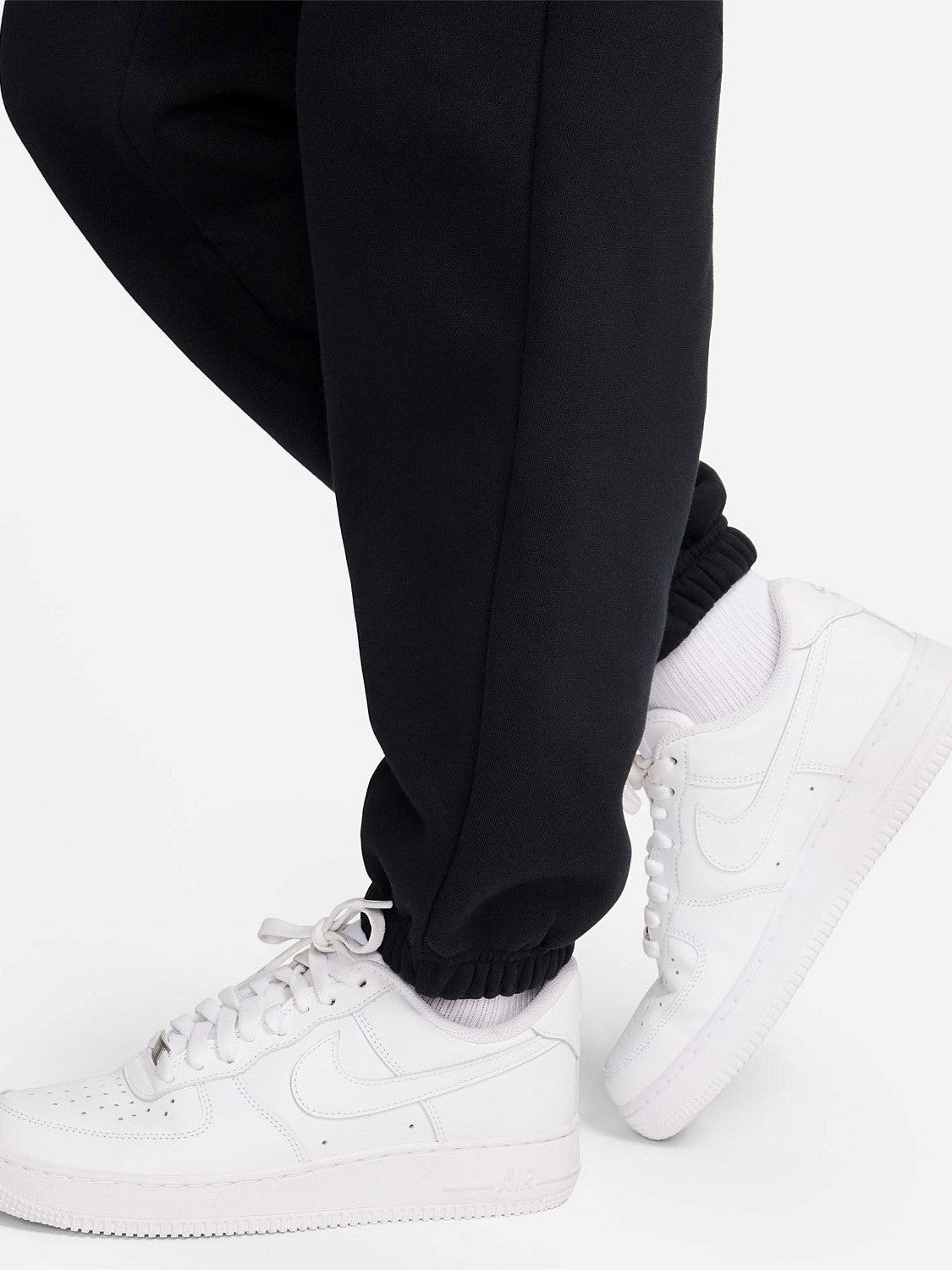Phoenix Fleece Oversized Sweatpants