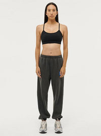 Trifecta Trackpant In Black