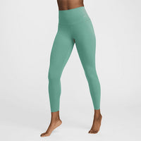 Zenvy Gentle-Support High-Waisted 7/8 Leggings