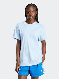 Loose Graphic Tee