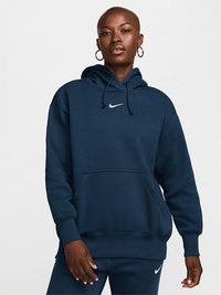 Phoenix Fleece Oversized Pullover Hoodie