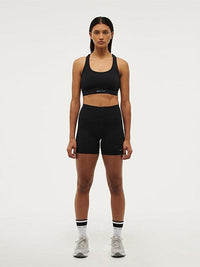 Frequency 5 Bike Short In Black