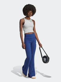 Essentials Ribbed Tank Top