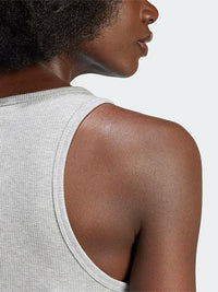Essentials Ribbed Tank Top