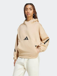 Z.N.E. Hooded Sweatshirt