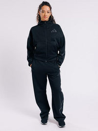 Z.N.E. Full Zip Hoodie