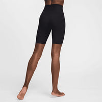 Zenvy Gentle-Support High-Waisted 8’’ Biker Shorts
