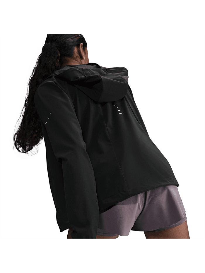 Swift Repel Packable Running Jacket