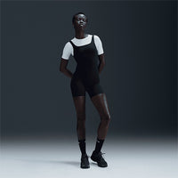 Zenvy Dri-FIT Short Bodysuit