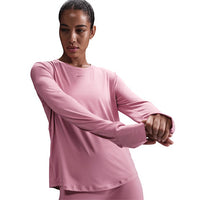 One Classic Dri-FIT Long Sleeve Top
