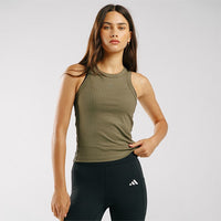 All Gym 3-Stripe Tank Top