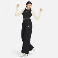 Sportswear Essential Ribbed Cropped Tank
