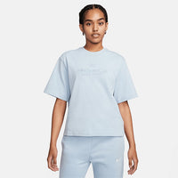 Sportswear Heritage Boxy Tee