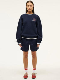 Definition Sweat In Dark Navy