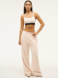 Adventure Trackpant In Washed Blush