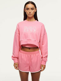 Rally Sweat In Pink Lemonade