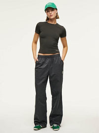 Switchback Pant In Asphalt