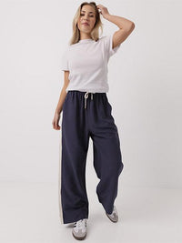 Weekender Pants in Midnight