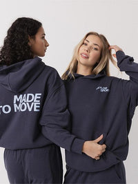 Heritage Move Hood in Midnight