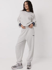 Taylor Trackies in Cloud