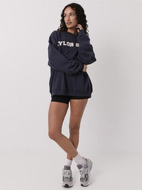 Heritage Crew in Midnight