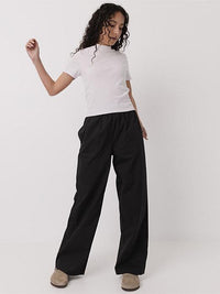 Everyday Pants in Black