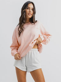 Taylor Sport x Pink Ribbon Crew