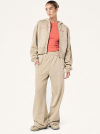 Eastside Trackpant In Oxford Tan