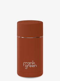Ceramic Reusable Cup 12oz