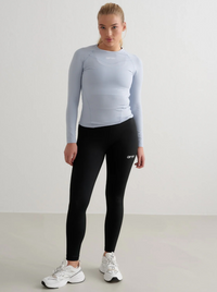 Soft Basic Long Sleeve Tee