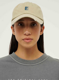 Pioneer Cap In Sand