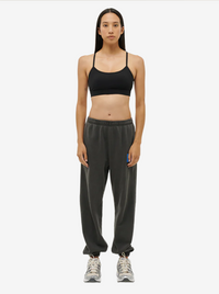 Trifecta Trackpant in Black