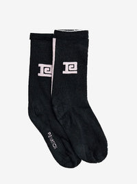 Medley Sock In Asphalt