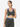 Vita Bra in Gunmetal & Royal Blue