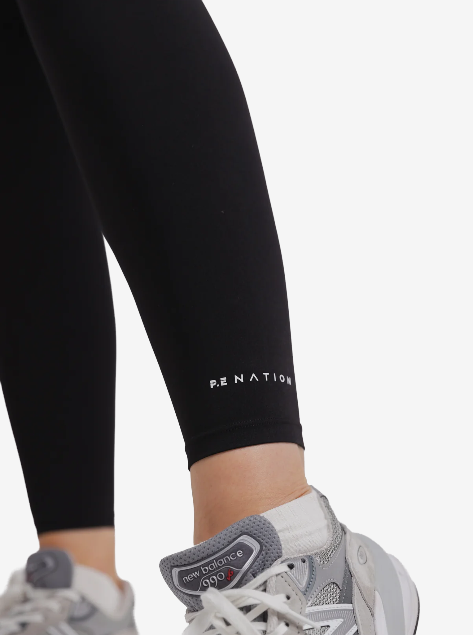 Frequency Full Length Legging