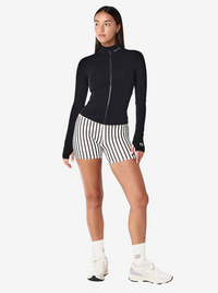 Breakthrough Jacket in Black