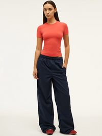 Waveform Pants in Dark Navy