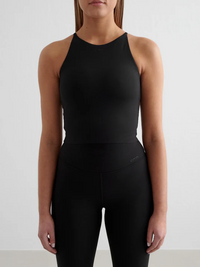 Sense Halter Bralette